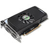 AXLE GeForce GTX 460 768 MB Review