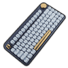 AZIO IZO Keyboard Review - Typing on Candy!