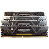 Ballistix Sport AT Gaming DDR4-3000 CL17 4x8GB (TUF Edition) Review