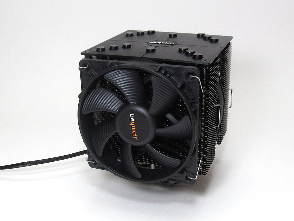 be quiet! Introduces Dark Rock Elite and Dark Rock Pro 5 Coolers