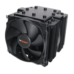 Be quiet! Dark Rock Pro 4 review: Insane CPU cooling performance