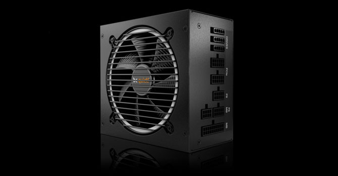 pure power 11 fm 850w review