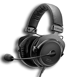 beyerdynamic MMX 300 Review