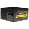 BitFenix Whisper Series 850 W Review
