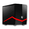 BitFenix Colossus Mini-ITX Review