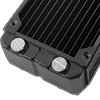 Bitspower Leviathan XF 360 Radiator Review