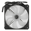 Bitspower Touchaqua NJORD 120 PWM Fan Review