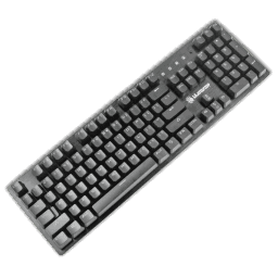 Bloody B820R Light Strike Keyboard Review