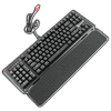 Bloody B945 Optical Gaming Keyboard Review