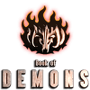 Book of Demons Review