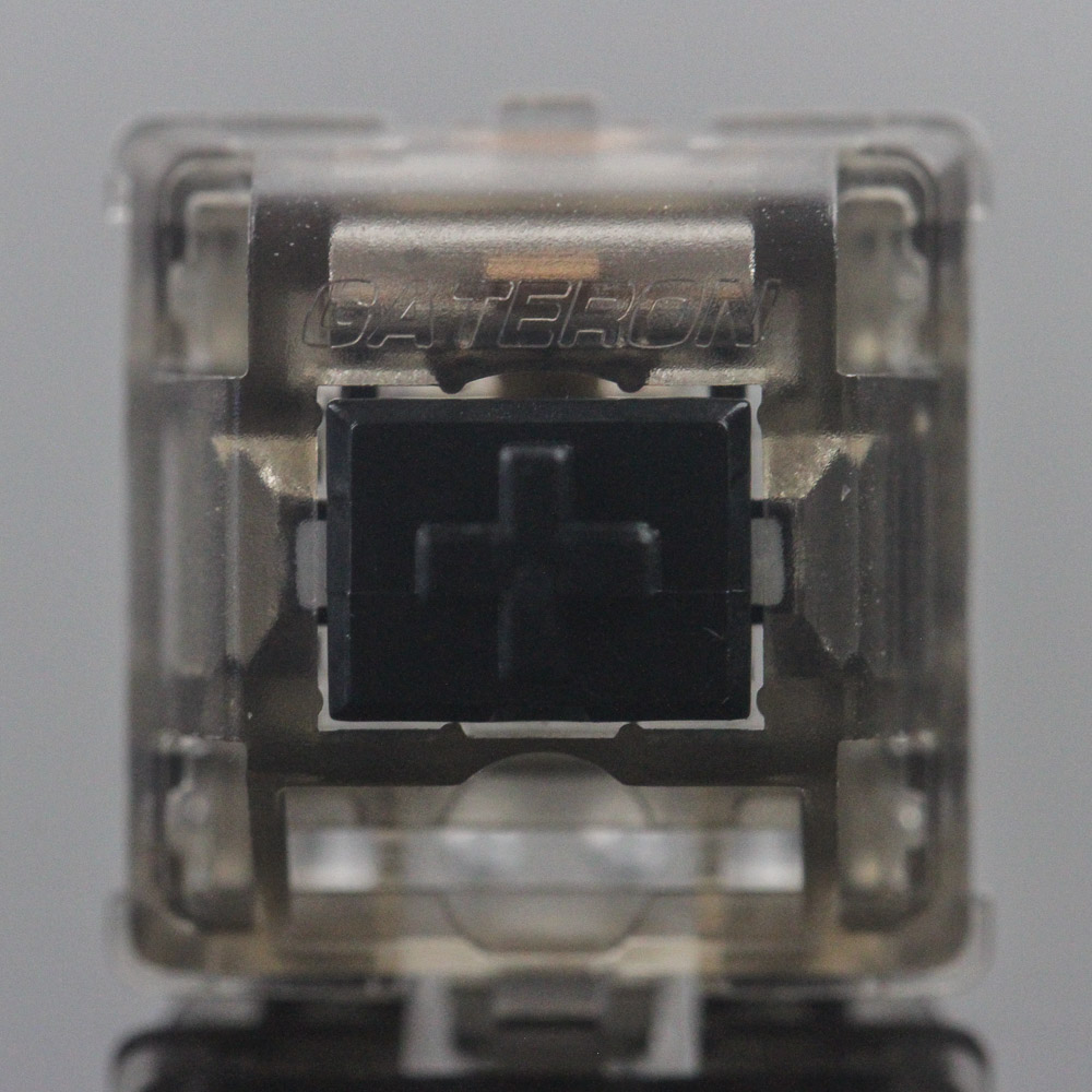 black ink switches