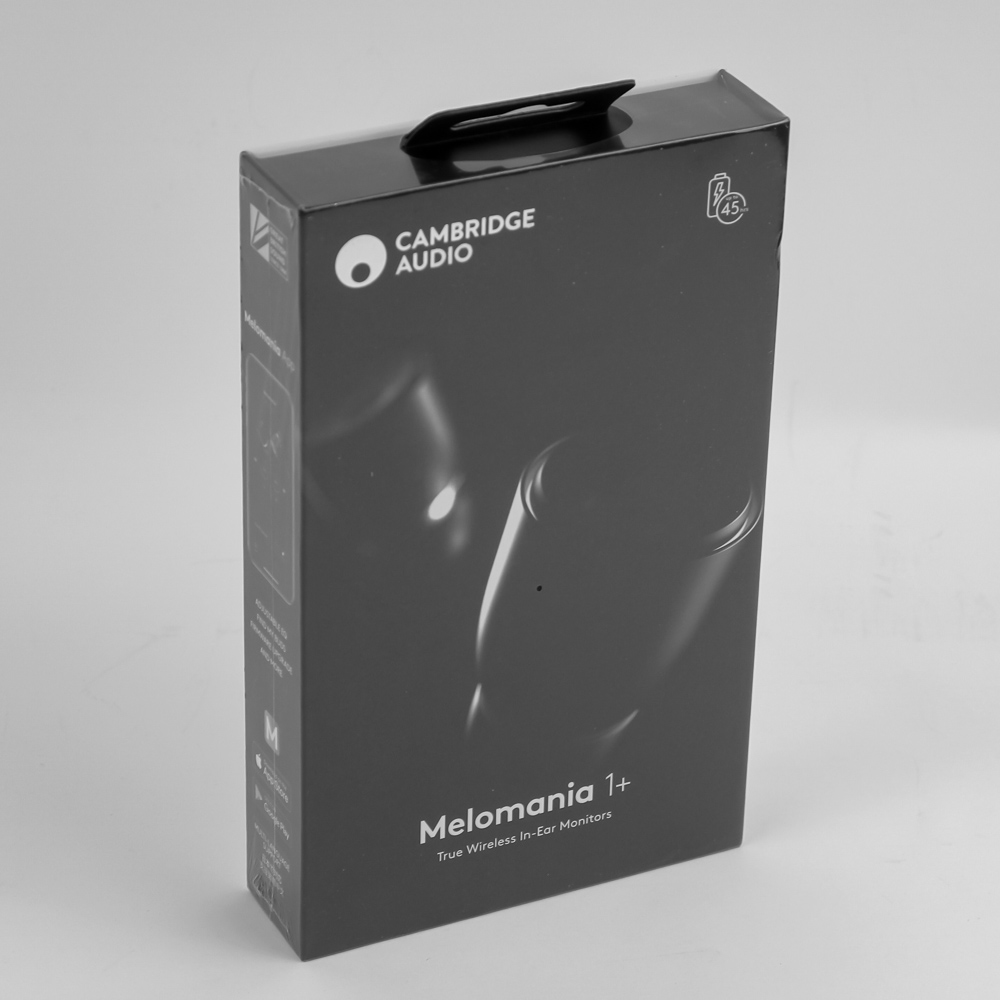 Melomania 1 - True Wireless Earbuds