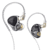 CCA CA24 In-Ear Monitors Review - 24 Drivers in Total!