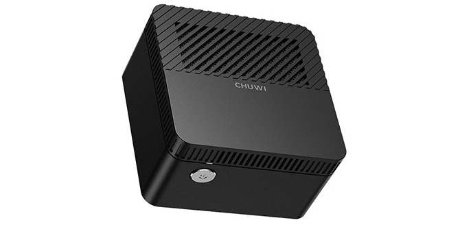 Chuwi LarkBox Review - Value & Conclusion | TechPowerUp Chuwi LarkBox Review - Value & Conclusion | TechPowerUp