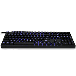 CM Storm Quick Fire XTi Gaming Keyboard Review