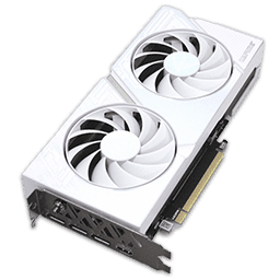 Colorful iGame GeForce RTX 4060 Ti Ultra W Duo OC Review - Cooler  Performance Comparison