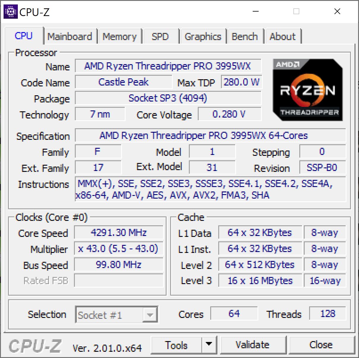 Comino GRANDO RM S Liquid Cooled Multi GPU Workstation Review