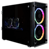 Computer Upgrade King Stratos Mini ITX Review