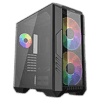 Cooler Master HAF 500 Case Review