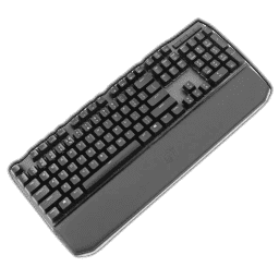 Cooler Master MasterKeys MK750 Keyboard Review