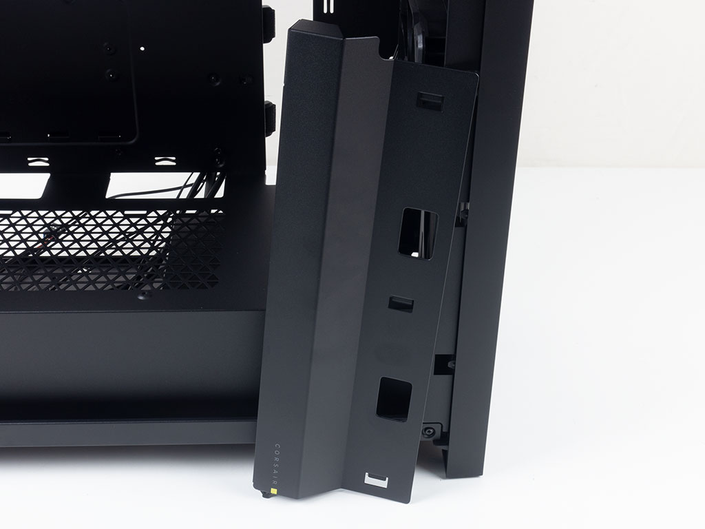 corsair 4000d airflow standoffs corsair 4000d airflow standoffs