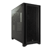 Corsair 4000D Airflow Review - A Solid Performer with Attention to Detail
