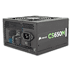 Corsair CS Series Modular 650 W Review