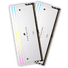 Corsair Dominator Titanium DDR5-7200 2x 24 GB Review - First Edition