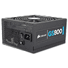 Corsair Gaming Series GS800 800 W Review