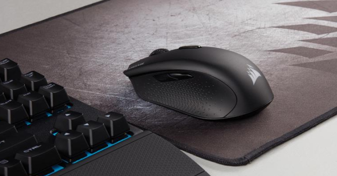 corsair harpoon wireless reddit