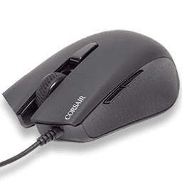 Smadre krans klasselærer Corsair Harpoon RGB Mouse Review - Driver | TechPowerUp