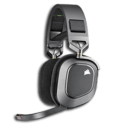 Corsair HS80 RGB USB Wired Gaming Headset Review - eTeknix