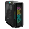 Corsair iCUE 5000T RGB Case