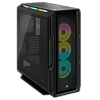 Corsair iCUE 5000T RGB Case Review