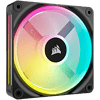 CORSAIR iCUE LINK QX120 RGB 120 mm Fan Review