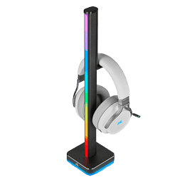 CORSAIR iCUE LT100 Smart Lighting Towers Review - RGB Your Desk