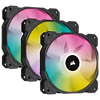 CORSAIR iCUE SP120 RGB ELITE Fan Review