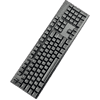 CORSAIR K60 RGB PRO Keyboard + Arctic White PBT Keycaps Review