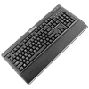 CORSAIR K68 RGB Keyboard + PBT Keycaps