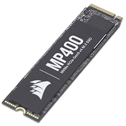 Corsair MP400 2 TB Review | TechPowerUp