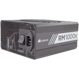 Corsair RM1000x 1000 W 80+ Gold Certified Modular Power Supply