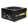 Corsair RM Series 650 W Review