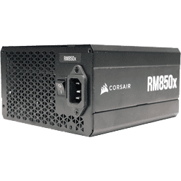 Corsair RM850x (2018) power supply review