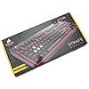 Corsair Strafe Gaming Keyboard Review