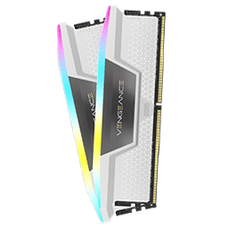 Corsair Vengeance RGB DDR5-6000 C36 Review: Performance and RGB