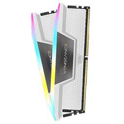 Corsair Vengeance RGB DDR5-6000 C36 Review 