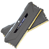 Corsair Vengeance RGB Pro SL DDR4-3600 MHz CL18 2x8 GB