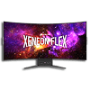 Corsair Xeneon FLEX 45WQHD240 OLED Monitor Review - Dr. Jekyll & Mr. Hyde