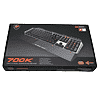 Cougar Gaming 700K Mechanical Keyboard Review