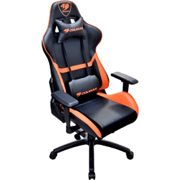 Cougar Armor Pro Gaming Chair Review (Hardware) - Official GBAtemp Review